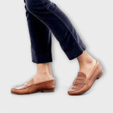 Marju | Mocasines clásicos para mujer