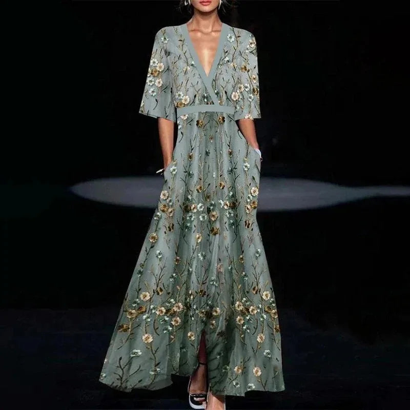 Sofia | Vestido elegante
