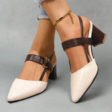Avelina | Sandalias Luksusa