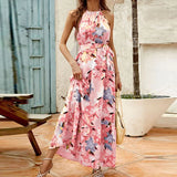 Luna™ | Vestido maxi elegante