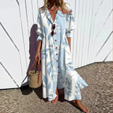 Diara™ - Vestido bohemio de lujo para la primavera