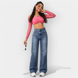 Beatriz | Jeans Taisnas