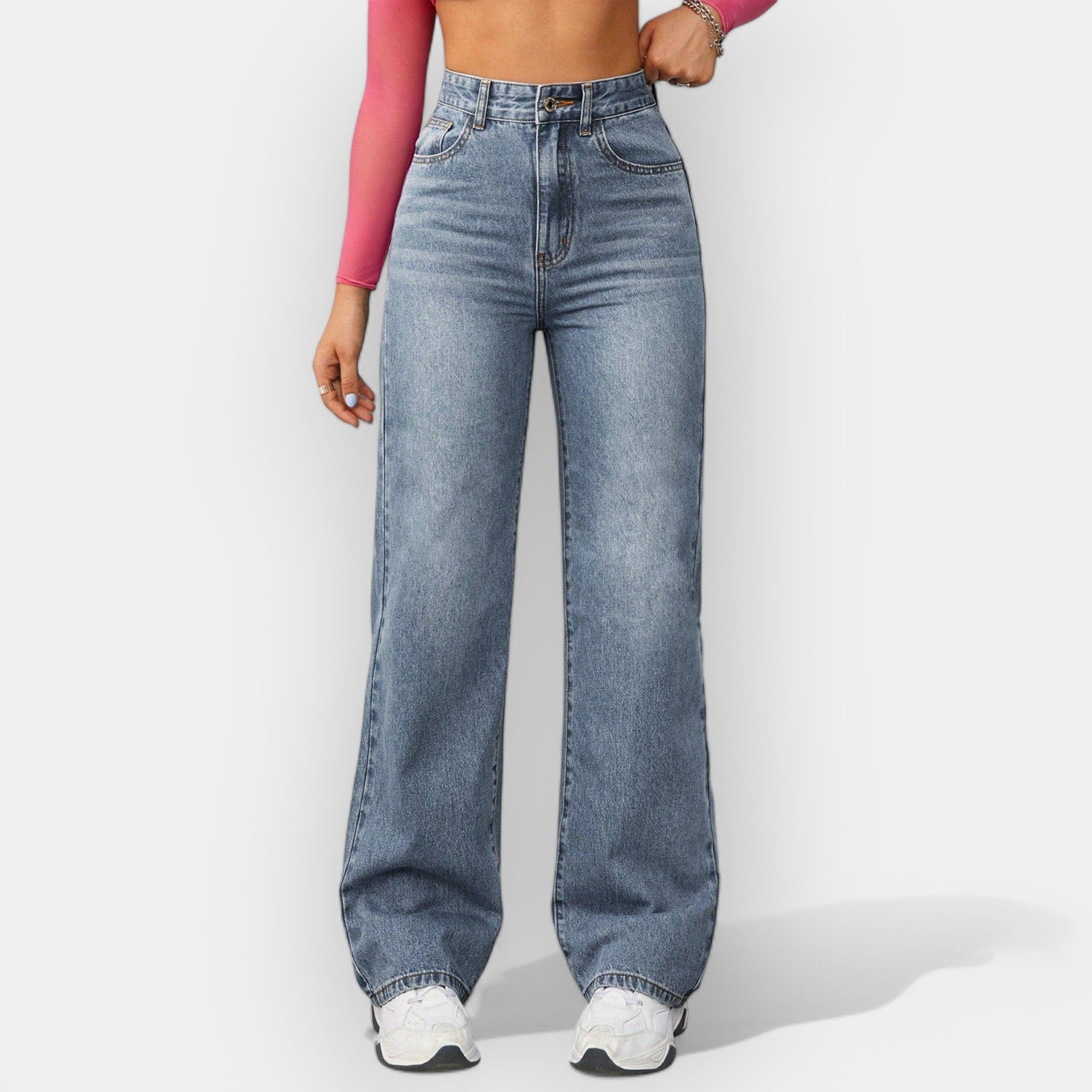 Beatriz | Jeans Taisnas