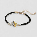 Kutsika | Pulsera de amor