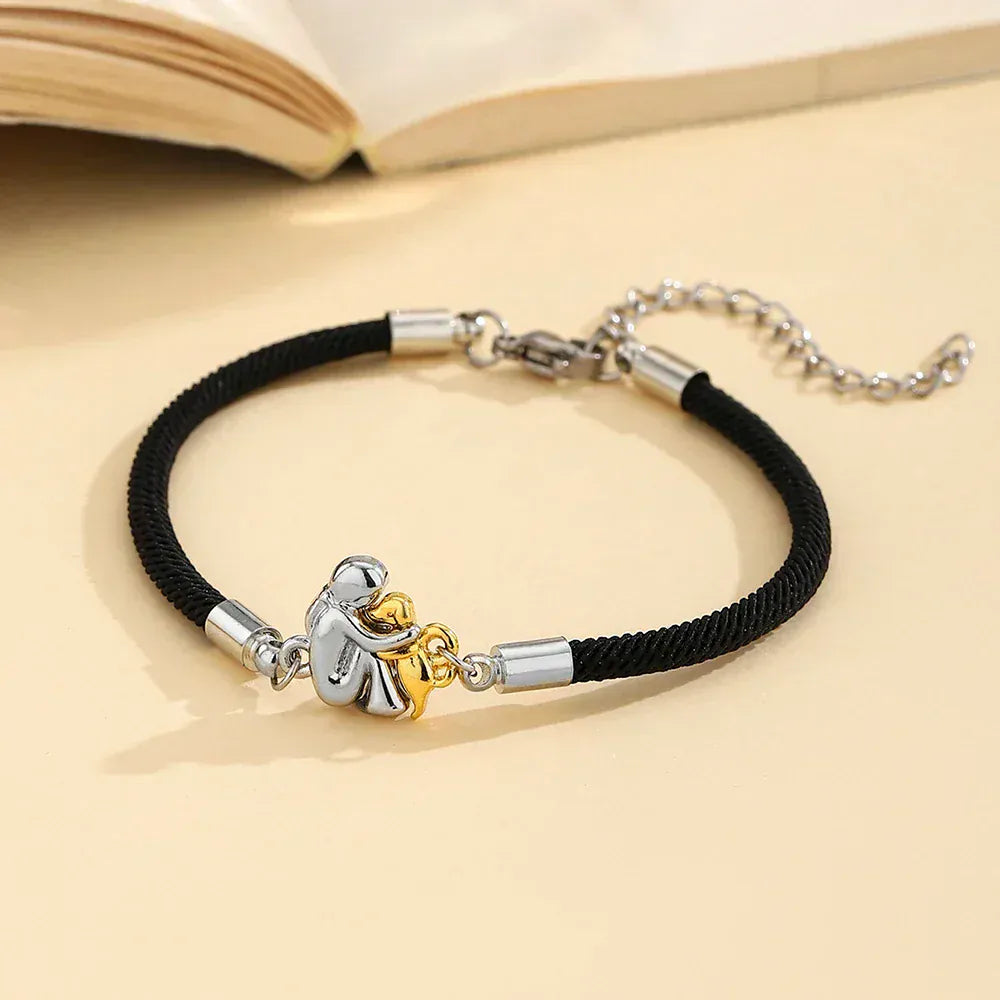 Kutsika | Pulsera de amor