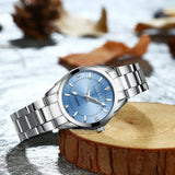 Leena® | Acero inoxidable elegante