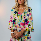 Mia | Vestido mini elegante