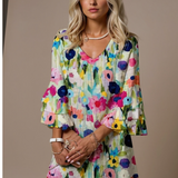 Mia | Vestido mini elegante