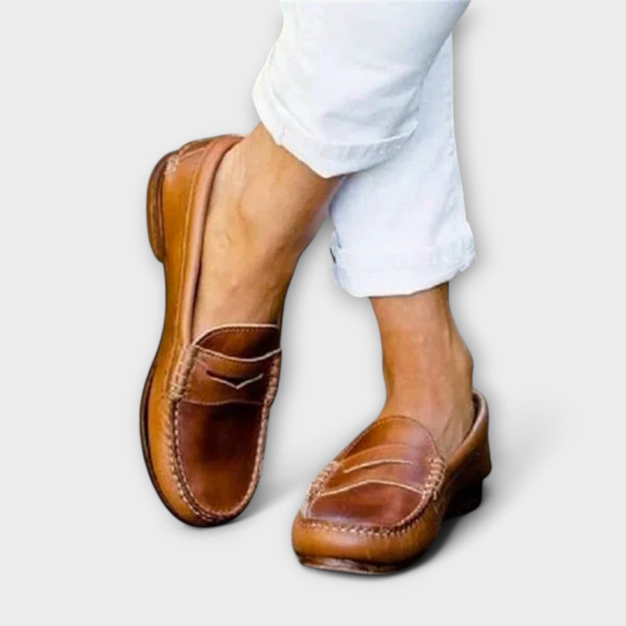 Marju | Mocasines clásicos para mujer