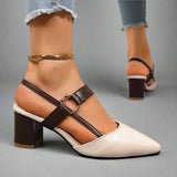 Avelina | Sandalias Luksusa