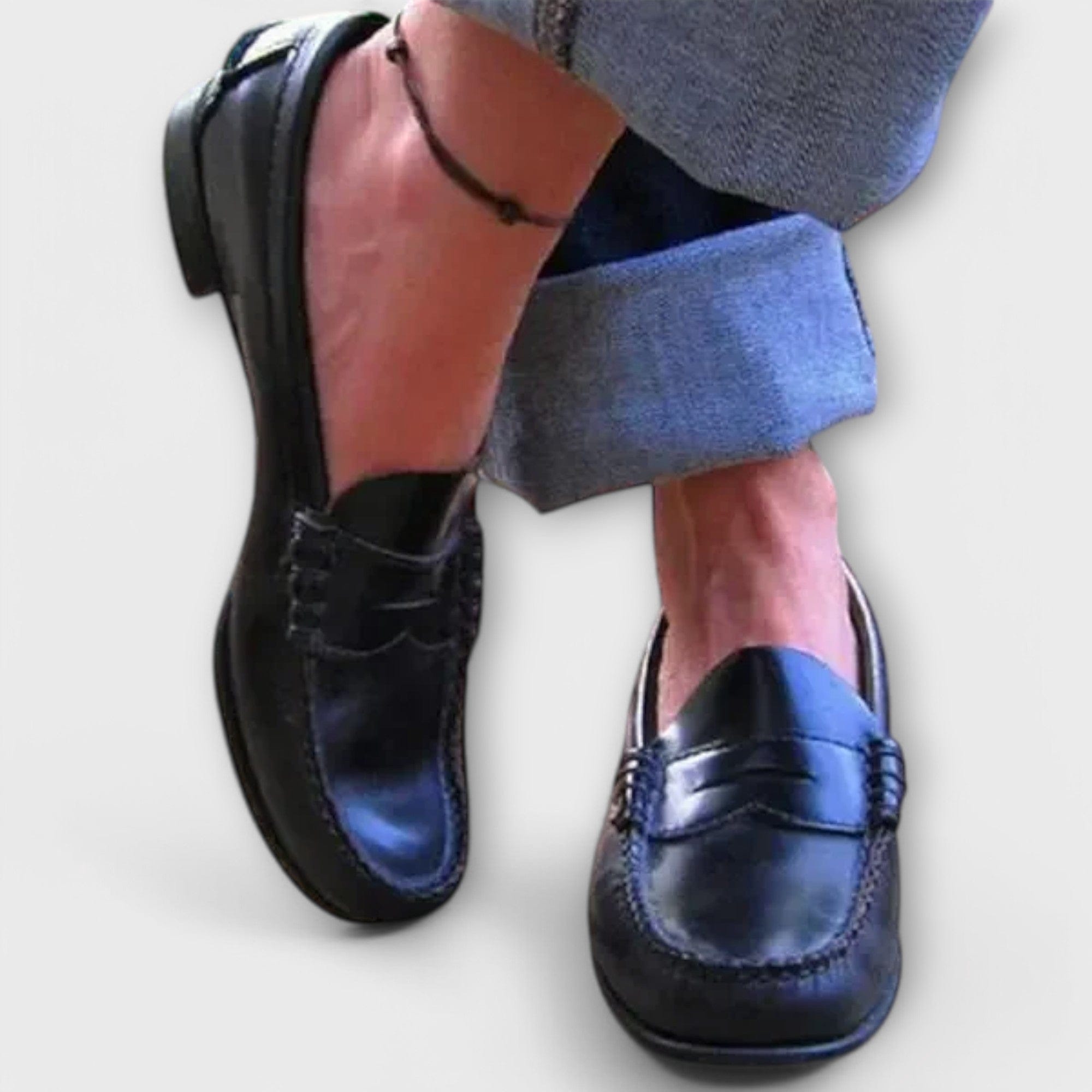 Marju | Mocasines clásicos para mujer