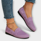 Eliisabet | Botas y loafers de diferentes tamaños