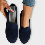 Eliisabet | Botas y loafers de diferentes tamaños