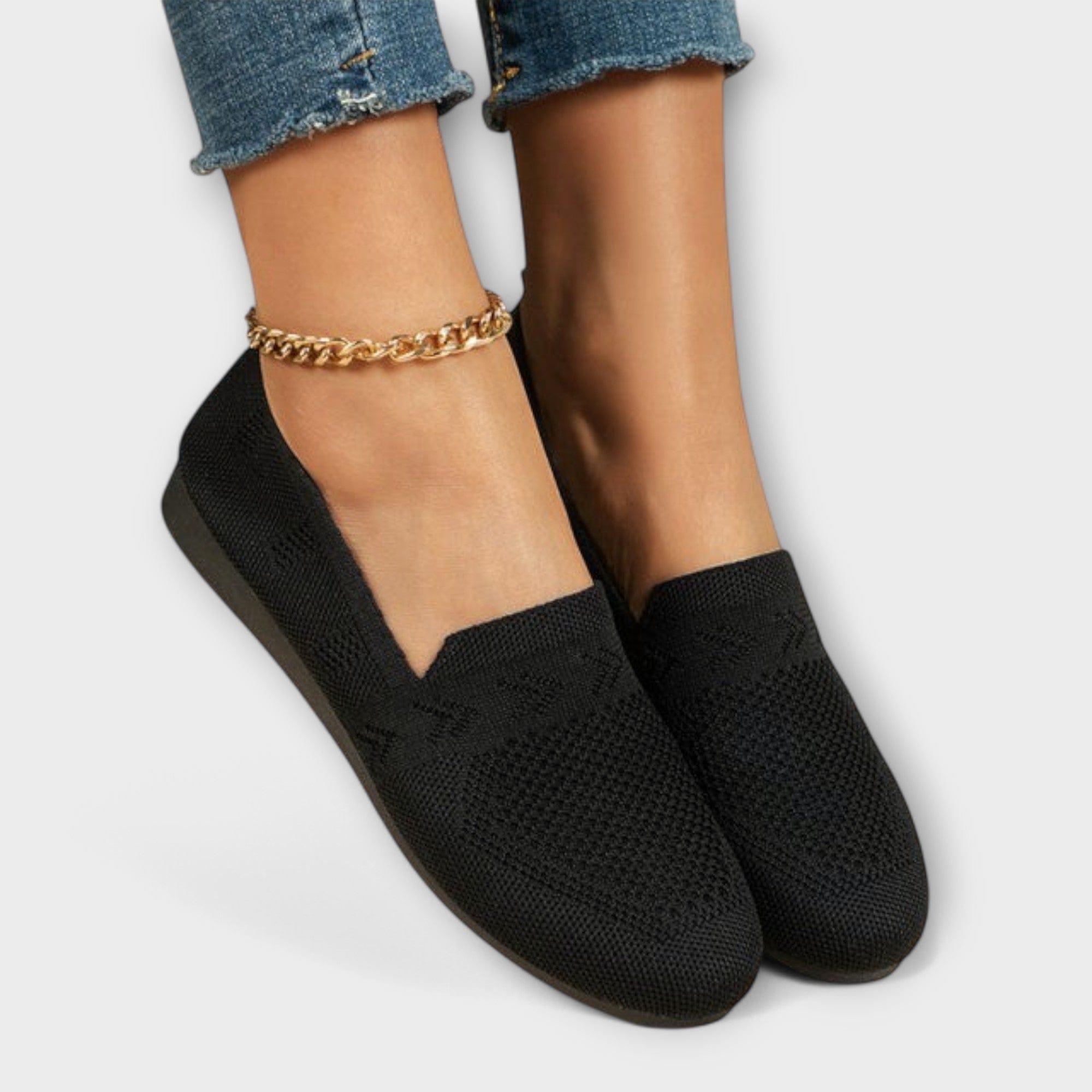 Eliisabet | Botas y loafers de diferentes tamaños
