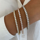 Rivière | Pulsera
