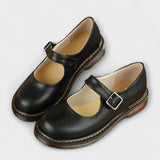 Epp | Zapatos Retro Mary Jane