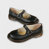 Epp | Zapatos Retro Mary Jane