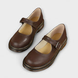 Epp | Zapatos Retro Mary Jane