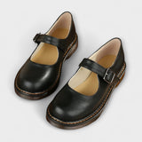 Epp | Zapatos Retro Mary Jane