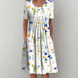 Lizzy | Vestido elegante (Casi agotado)