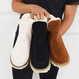 Marceau – Sapatos de inverno confortáveis mulher