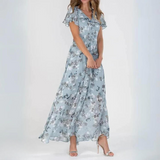 Zaar | Vestido elegante (Casi agotado)
