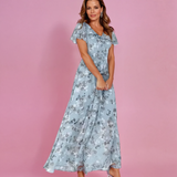 Zaar | Vestido elegante (Casi agotado)