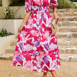 Arianne - Vestido elegante para señora
