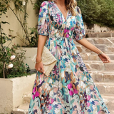 Arianne - Vestido elegante para señora