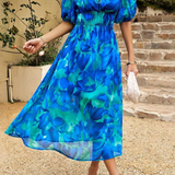 Arianne - Vestido elegante para señora