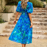Arianne - Vestido elegante para señora