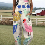 Inese | Jeans de Pollo