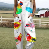 Lauku | Jeans de Flores