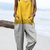 Gunta | Jeans Pop de Limón