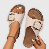 Olivia | Sandalias CloudStep