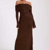 Astella™ | Vestido brillante