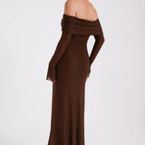 Astella™ | Vestido brillante