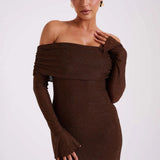 Astella™ | Vestido brillante
