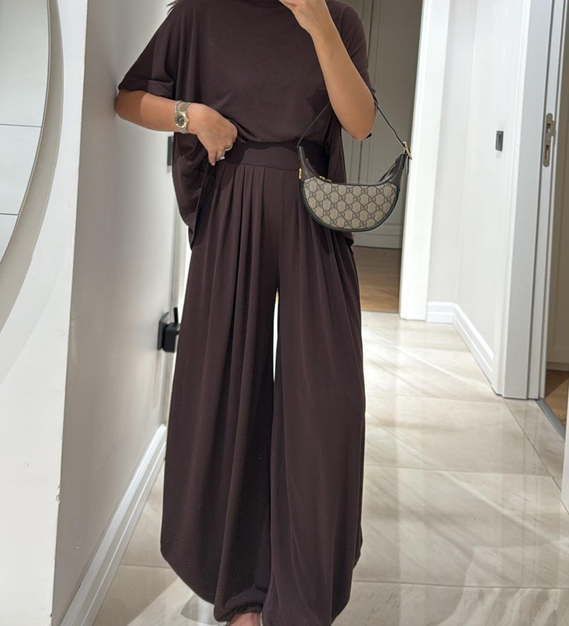 Aija | conjunto de ropa diaria con pantalones