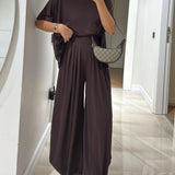 Aija | conjunto de ropa diaria con pantalones