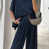 Aija | conjunto de ropa diaria con pantalones