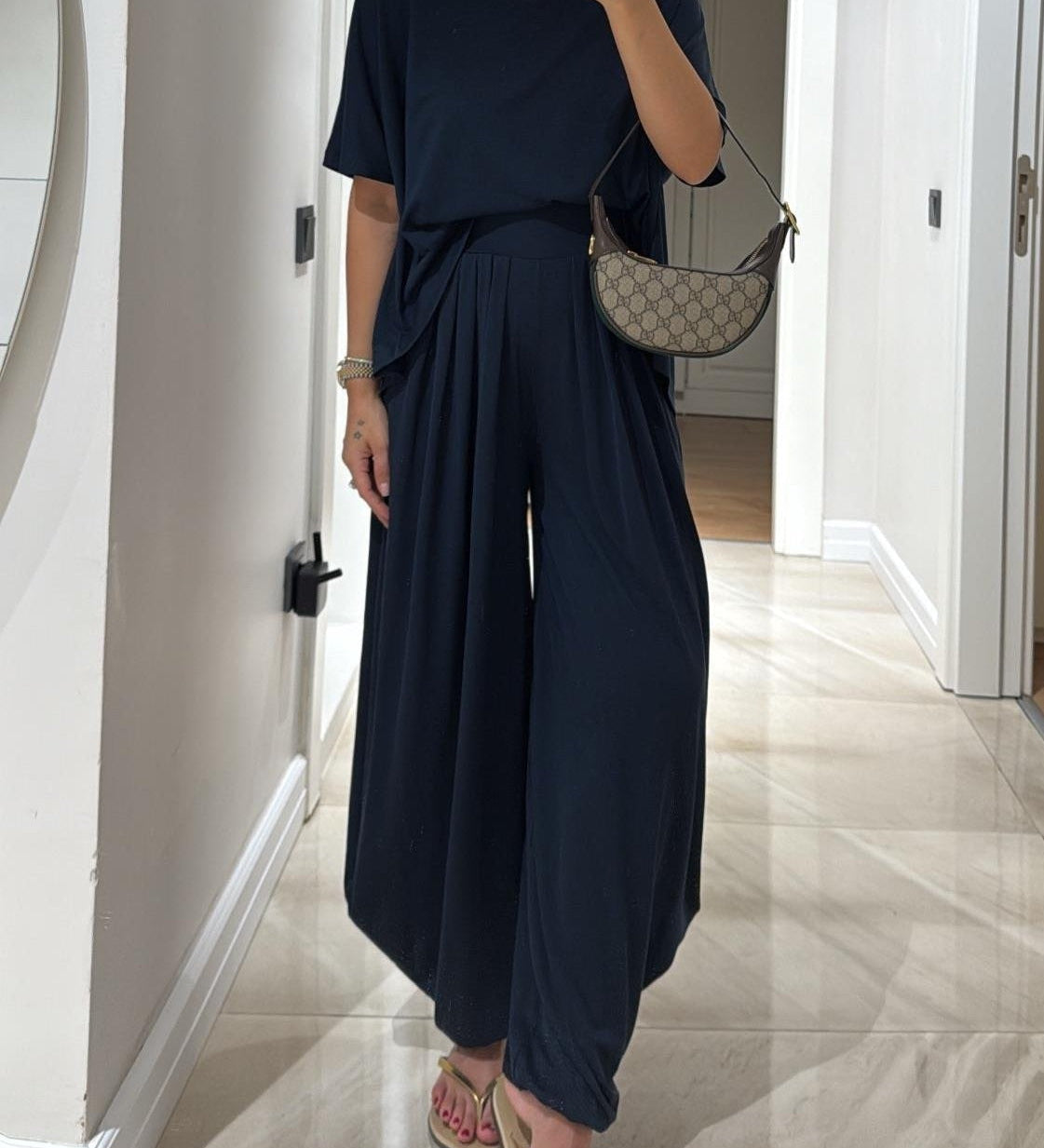 Aija | conjunto de ropa diaria con pantalones