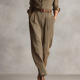Mirabelle | Mono de Tweed para Mujer
