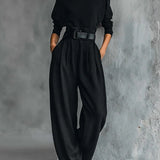 Arielle | Conjunto elegante con cuello