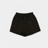 Tiiu | Pantalones cortos de verano con cordón ajustable