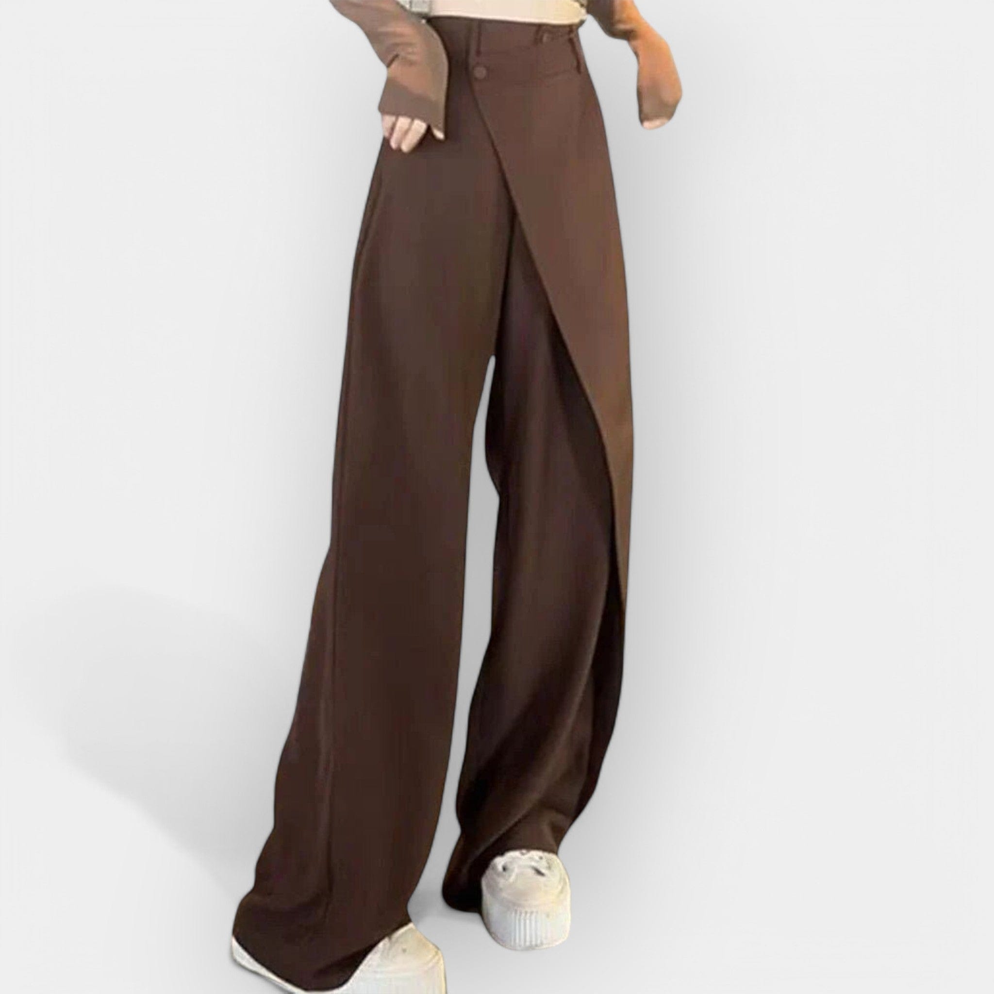 Terēza | Pantalones de estilo diario