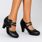 Bella | Sandalias con tiras cerradas