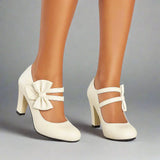 Bella | Sandalias con tiras cerradas