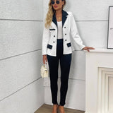 Jana | Conjunto elegante para el uso diario