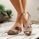 Serena™ | Sandalias cómodas
